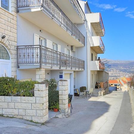 Apartment Split 11518B מראה חיצוני תמונה