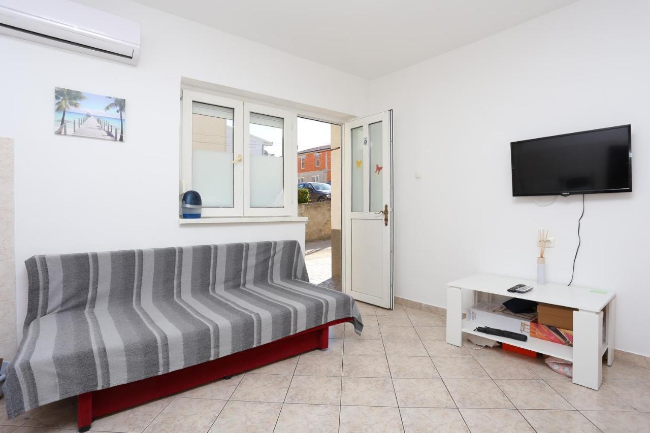 Apartment Split 11518B מראה חיצוני תמונה