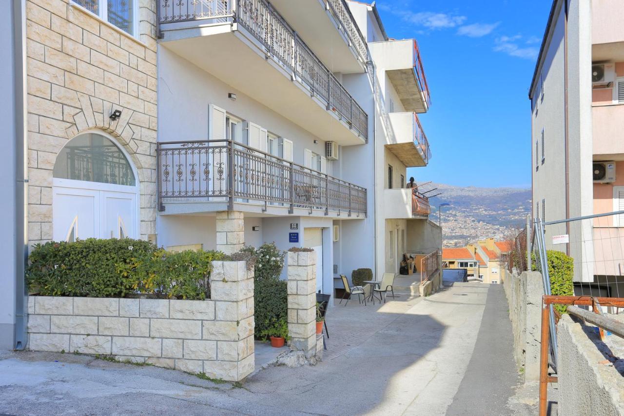 Apartment Split 11518B מראה חיצוני תמונה