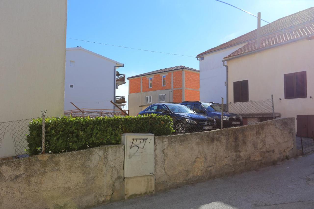 Apartment Split 11518B מראה חיצוני תמונה