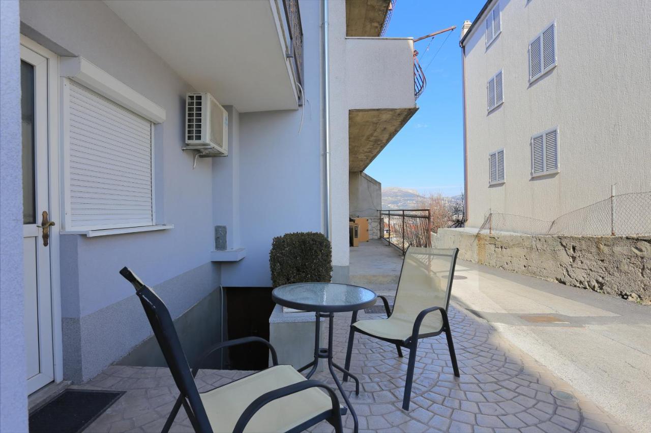 Apartment Split 11518B מראה חיצוני תמונה