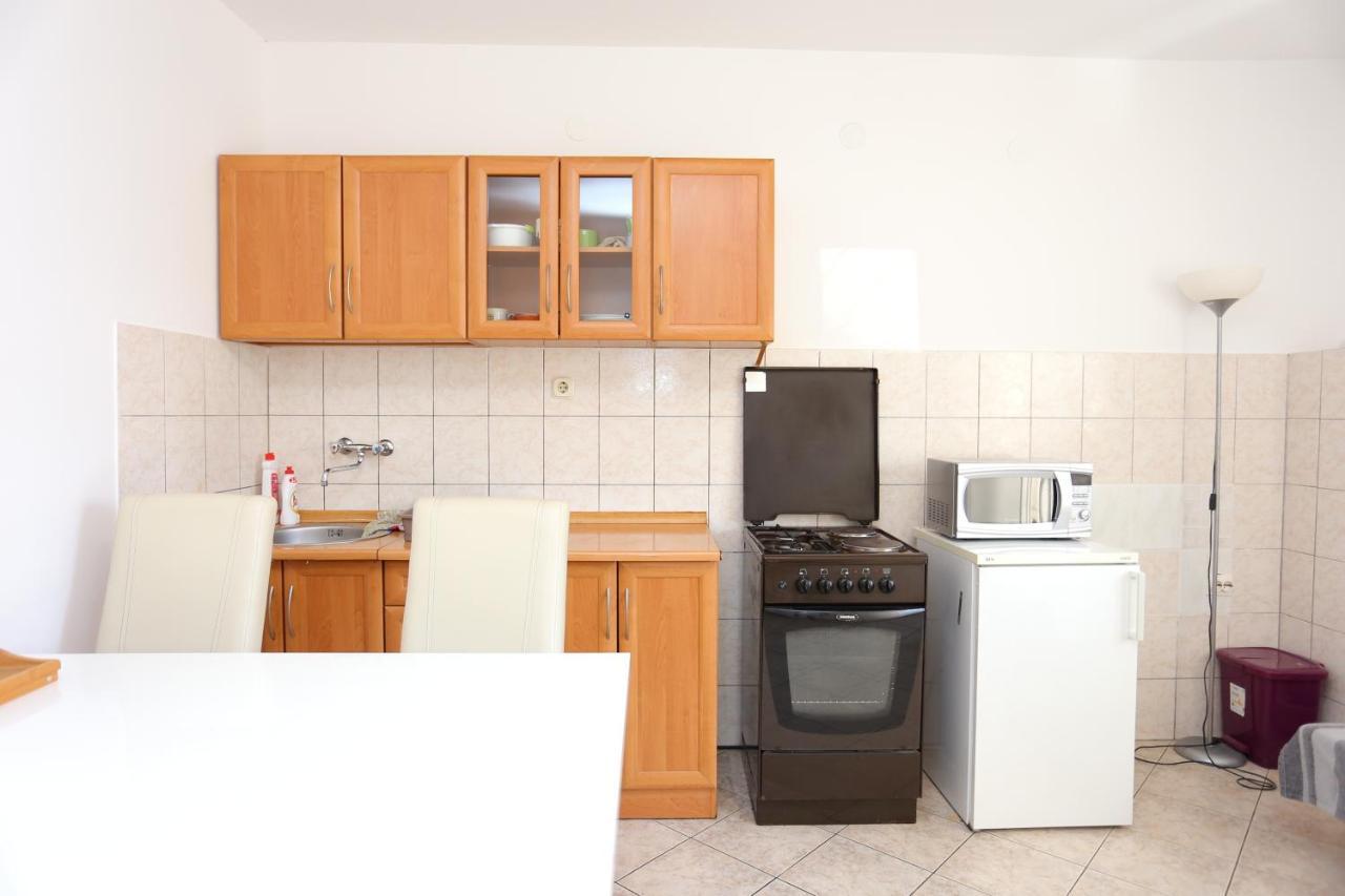 Apartment Split 11518B מראה חיצוני תמונה
