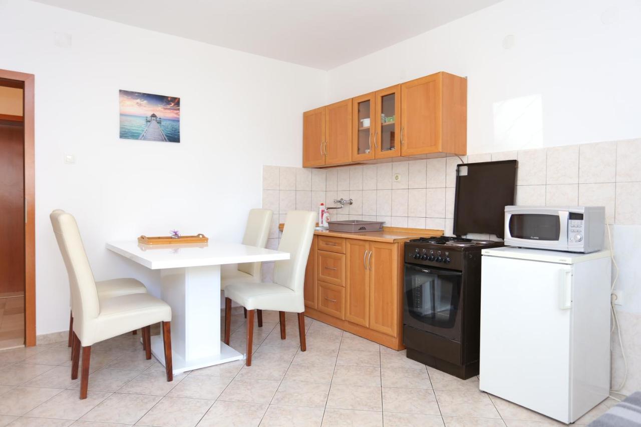 Apartment Split 11518B מראה חיצוני תמונה
