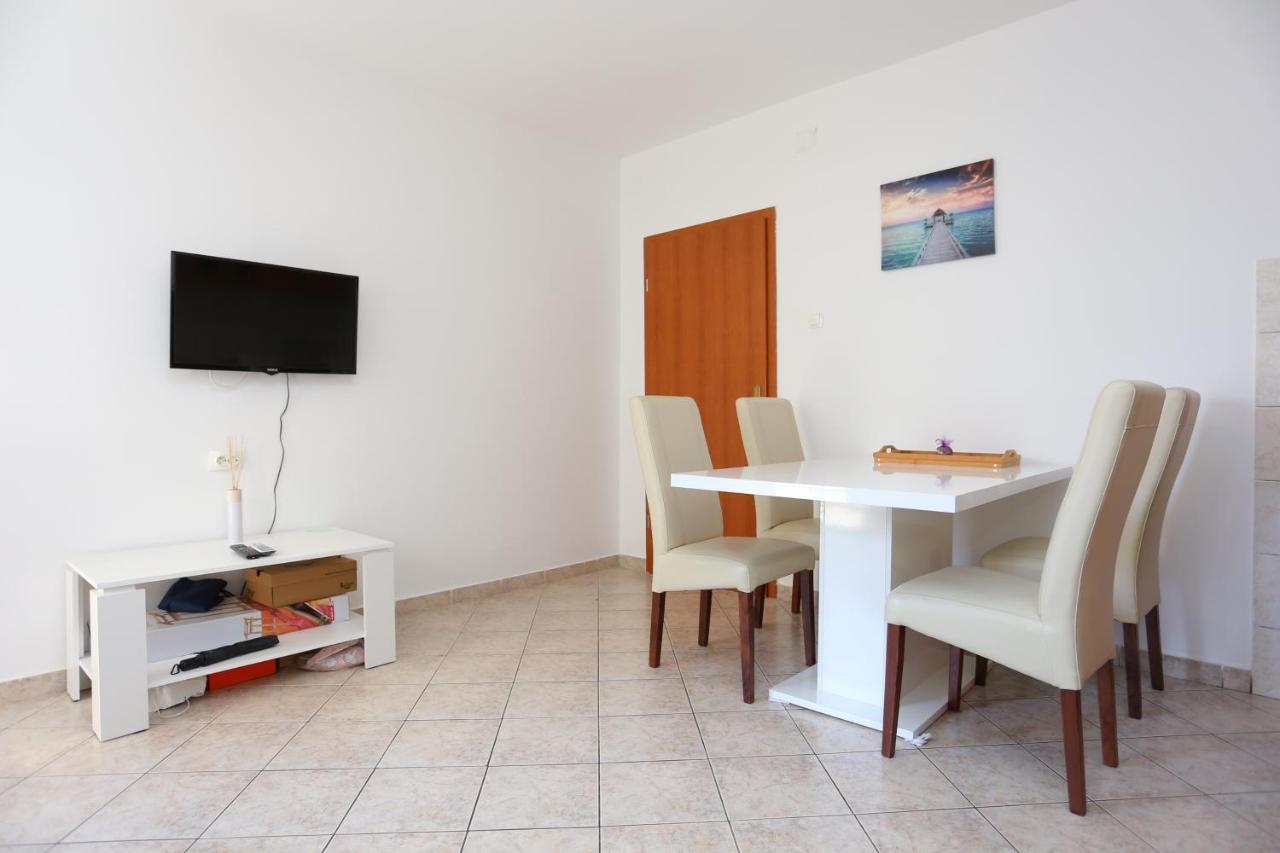 Apartment Split 11518B מראה חיצוני תמונה
